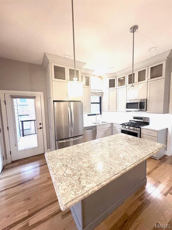 Lindells Add - Residential