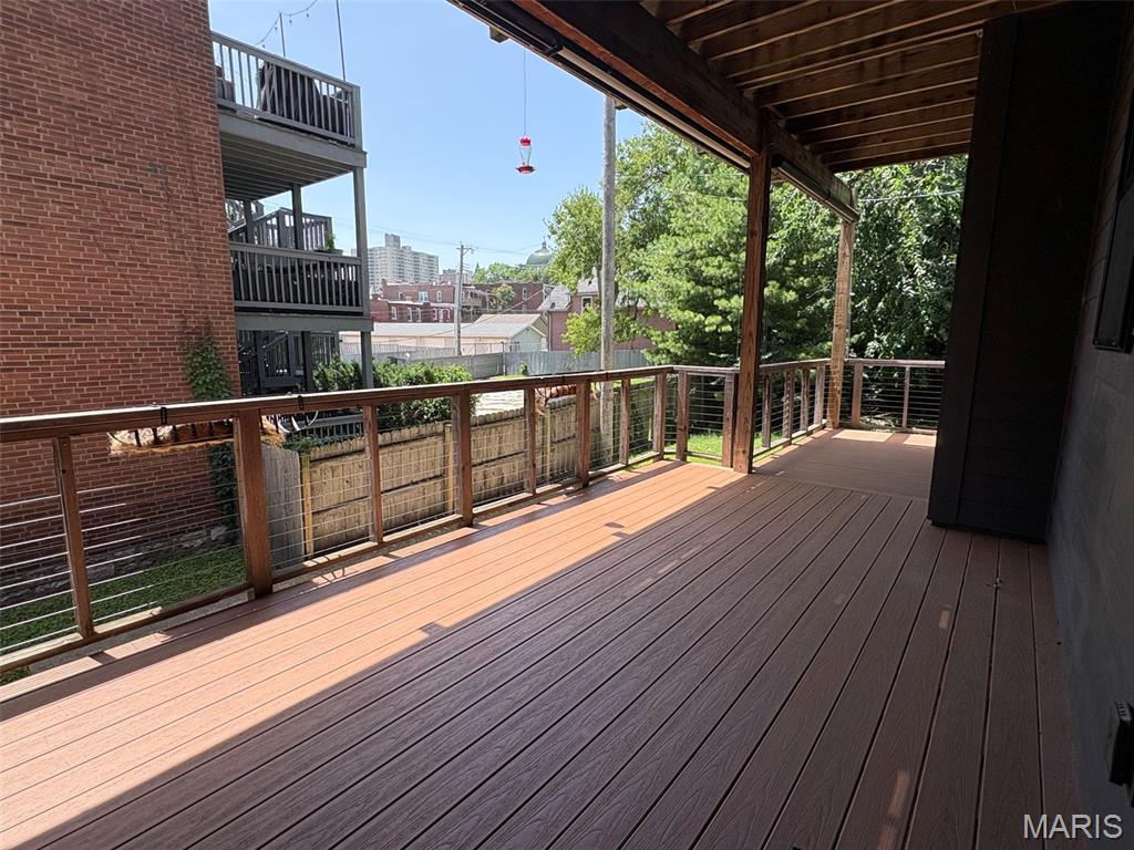 Lindells Add - Residential