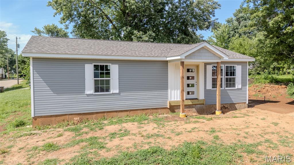 Henson Add - Residential