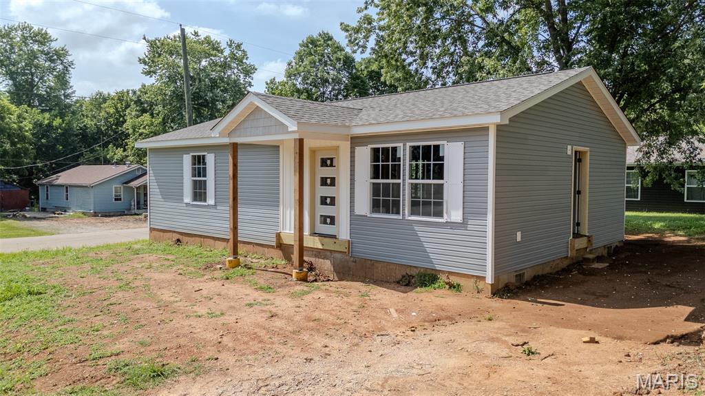 Henson Add - Residential