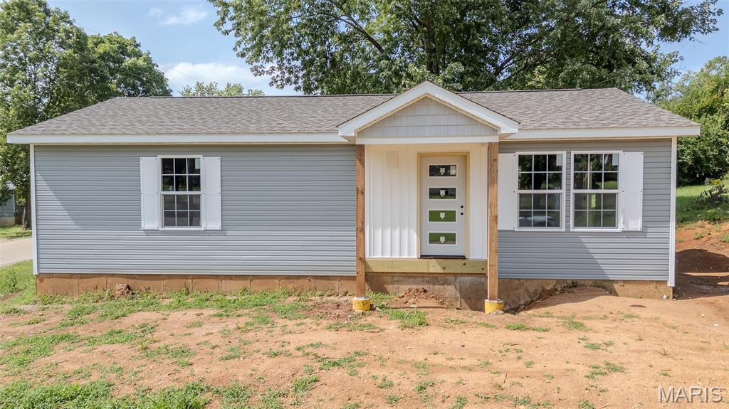 Henson Add - Residential