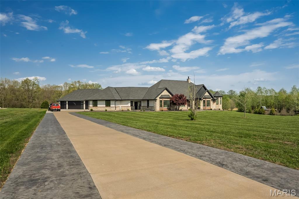 Avondale Park #2 - Residential