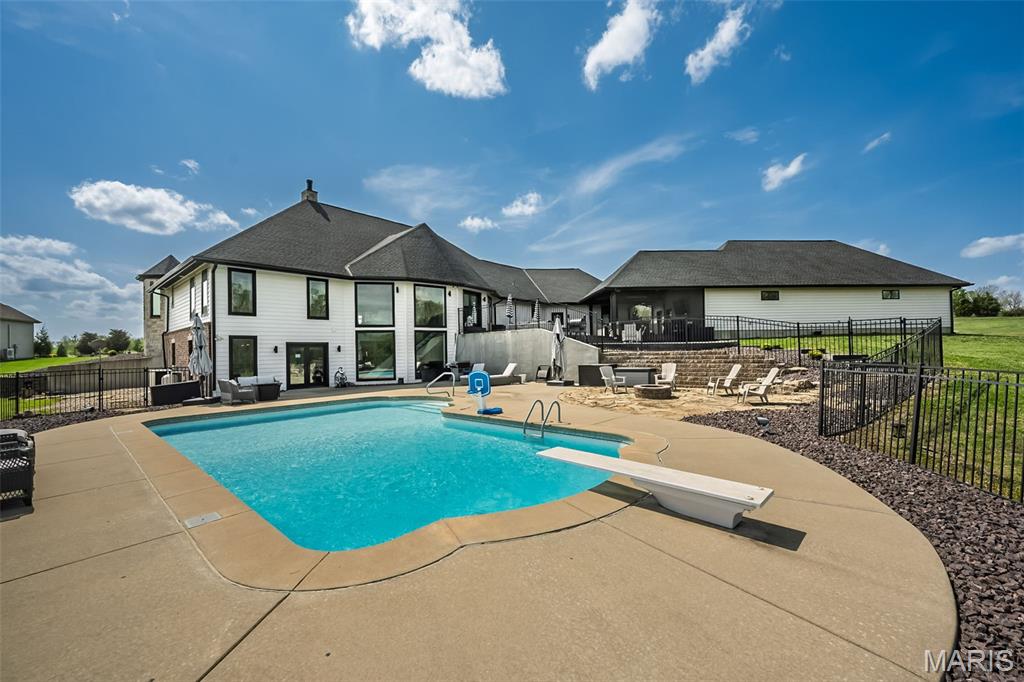 Avondale Park #2 - Residential