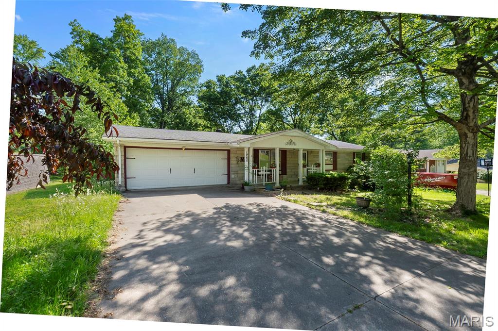 Sherwood Hills - Residential