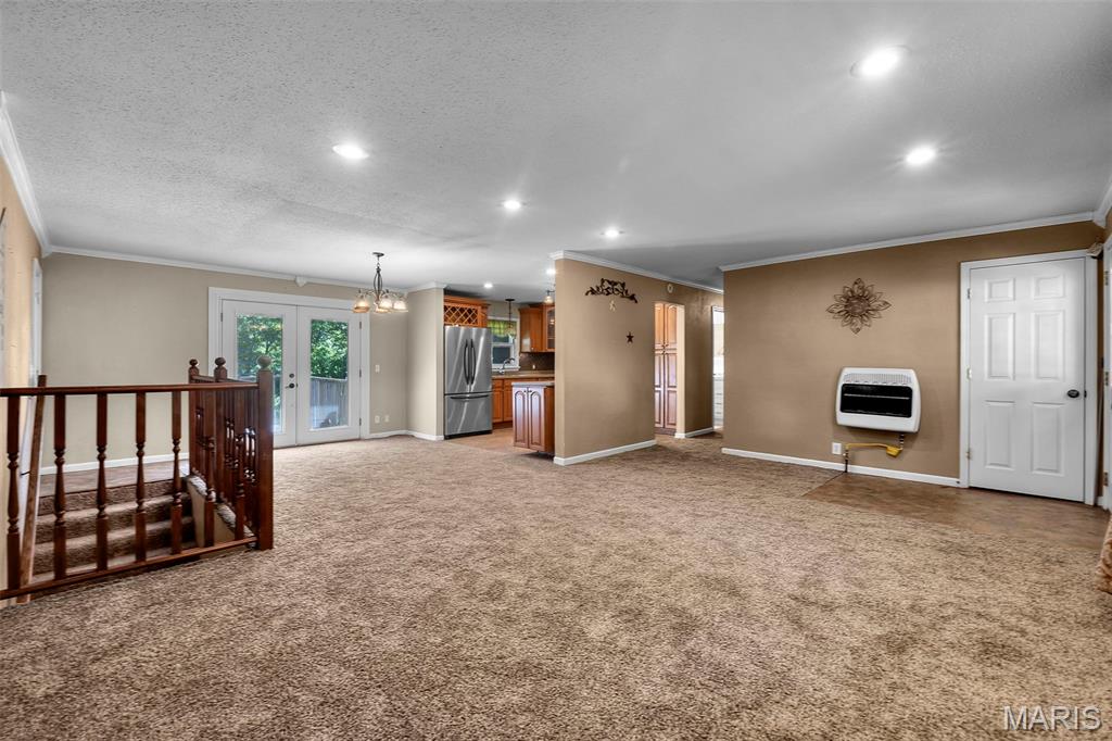 Sherwood Hills - Residential