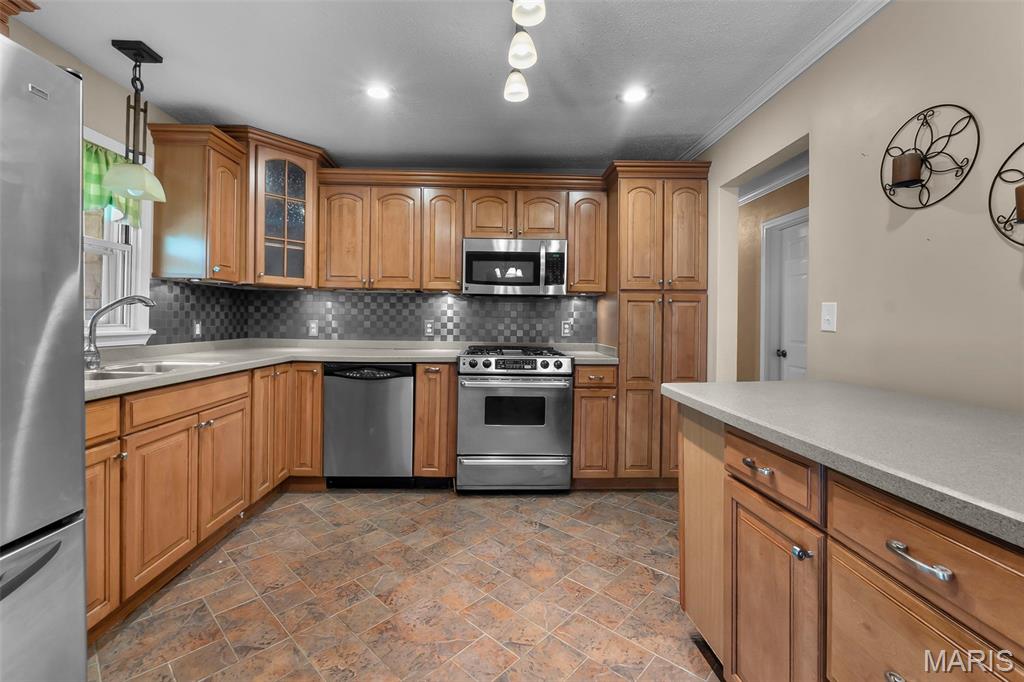 Sherwood Hills - Residential
