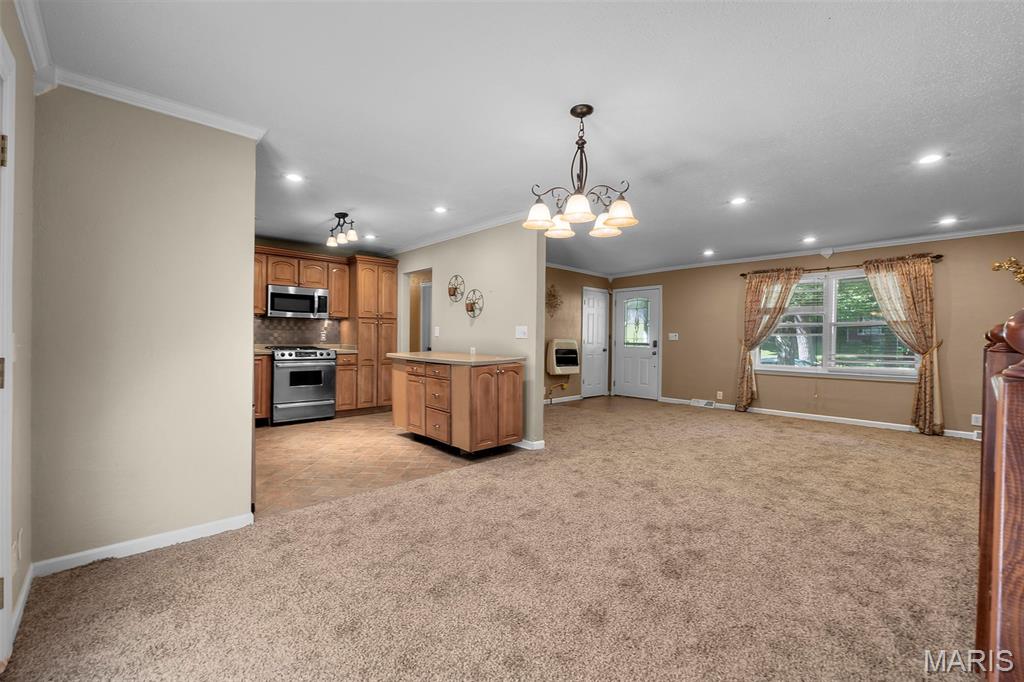 Sherwood Hills - Residential