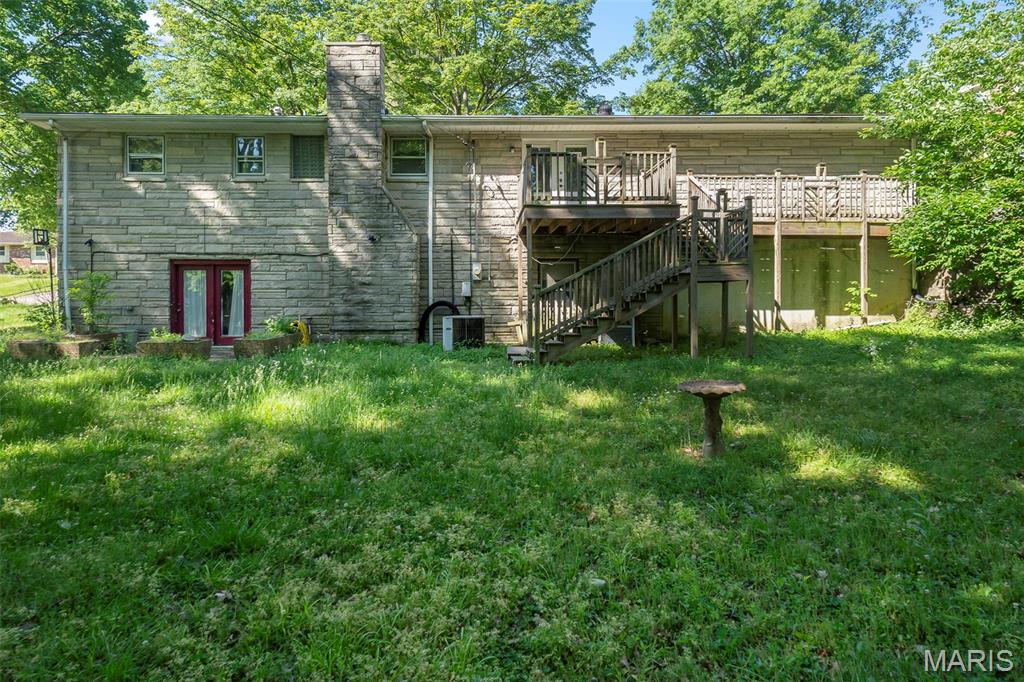 Sherwood Hills - Residential