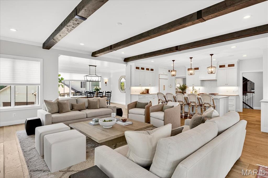 Hickory Hill 5 - Residential