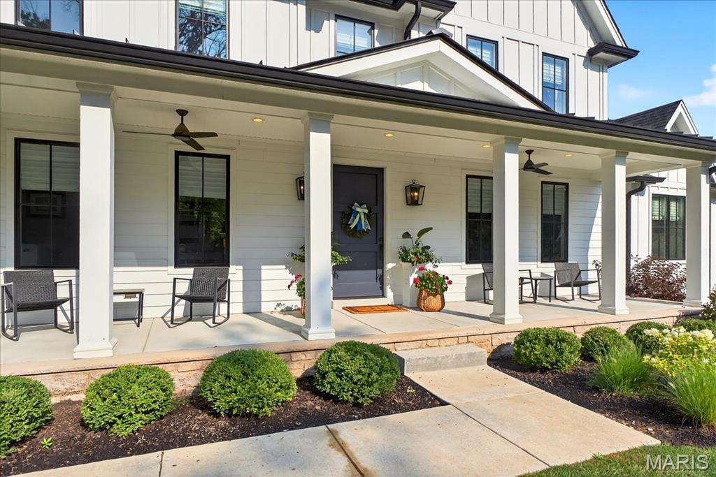 Hickory Hill 5 - Residential