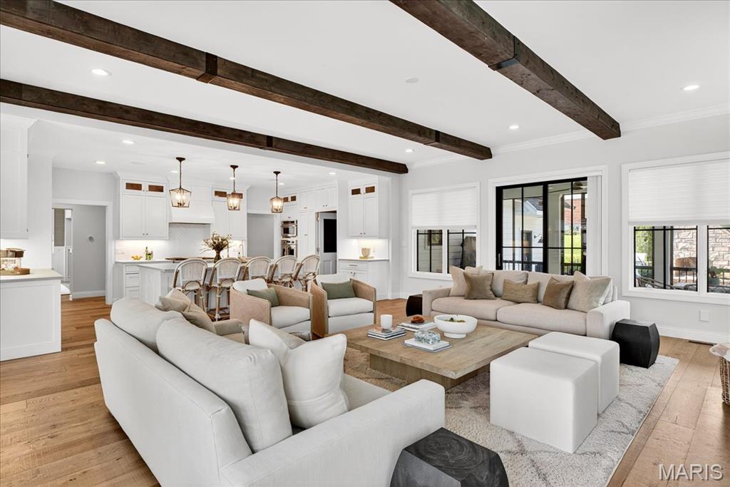 Hickory Hill 5 - Residential