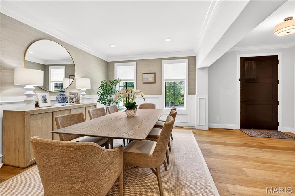 Hickory Hill 5 - Residential