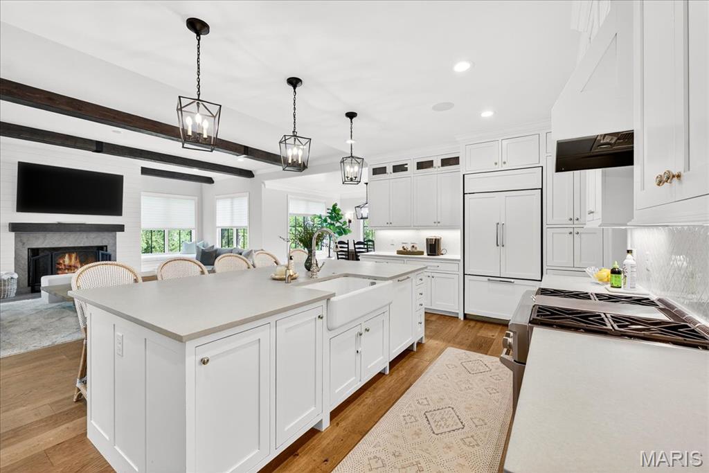 Hickory Hill 5 - Residential