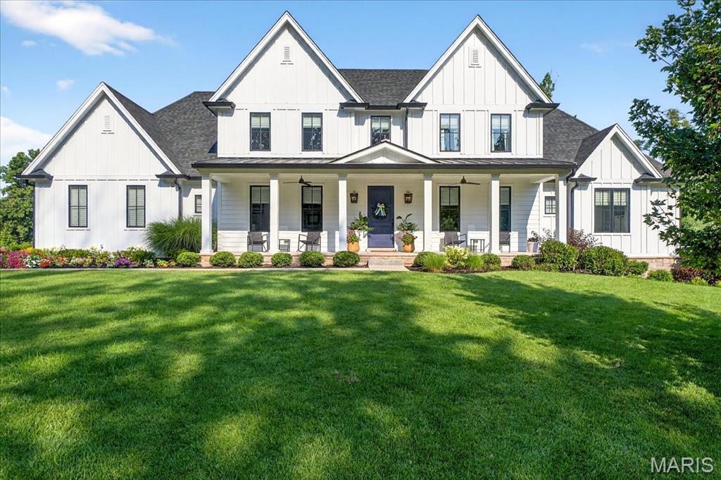 Hickory Hill 5 - Residential