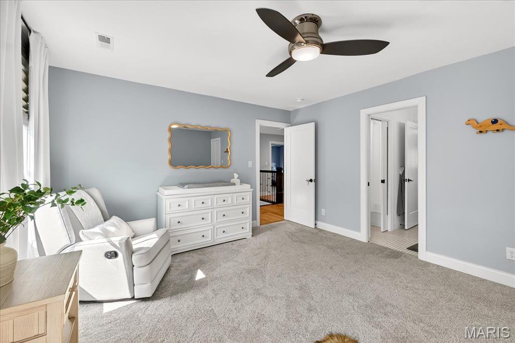 Hickory Hill 5 - Residential
