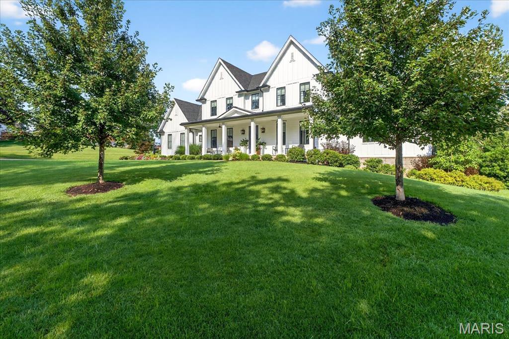 Hickory Hill 5 - Residential