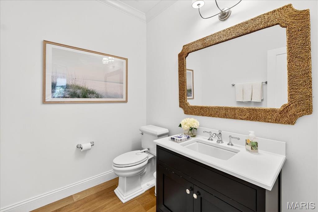 Hickory Hill 5 - Residential