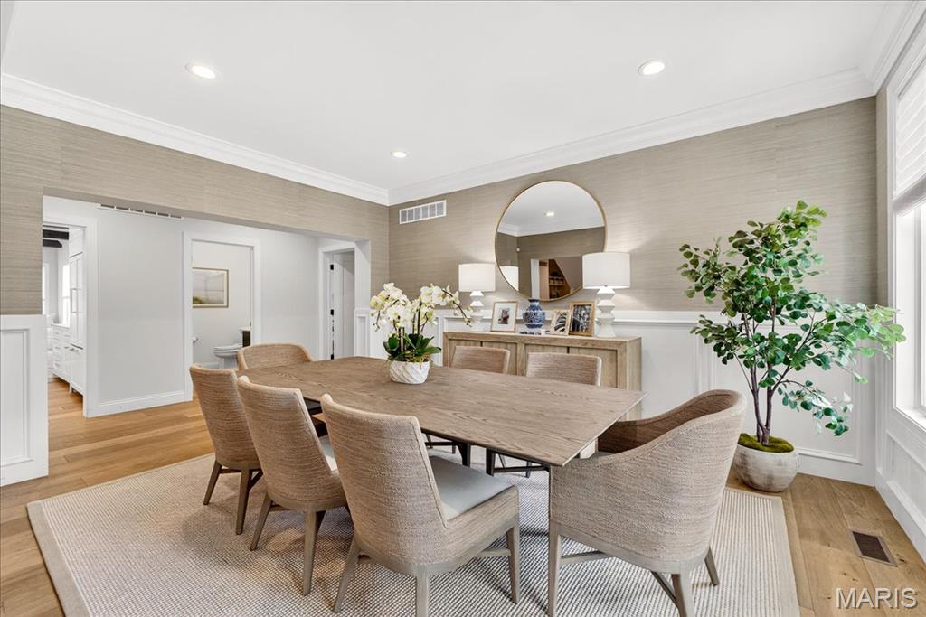 Hickory Hill 5 - Residential