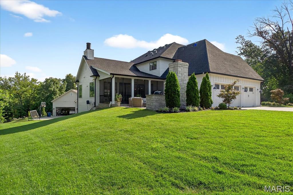 Hickory Hill 5 - Residential