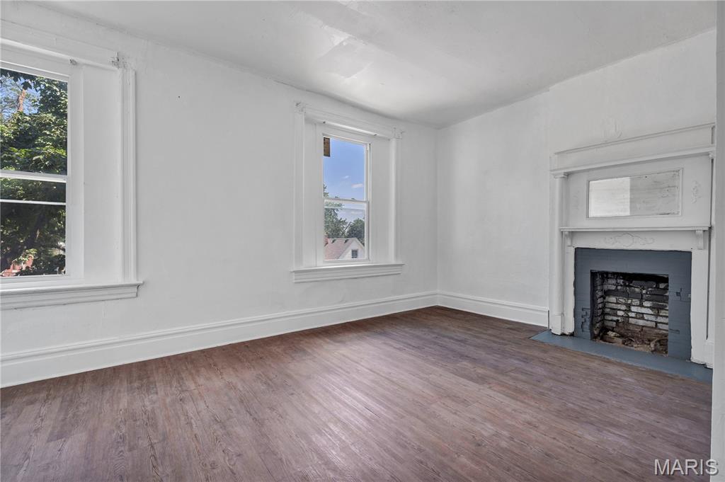 McDermott Baden Add - Residential Lease