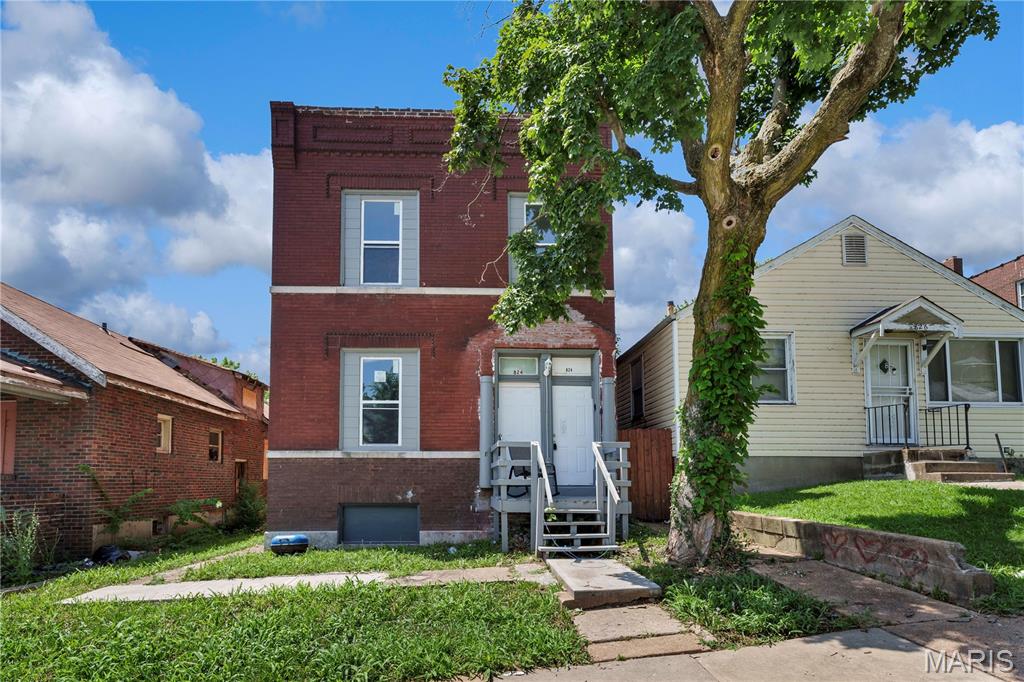 McDermott Baden Add - Residential Lease