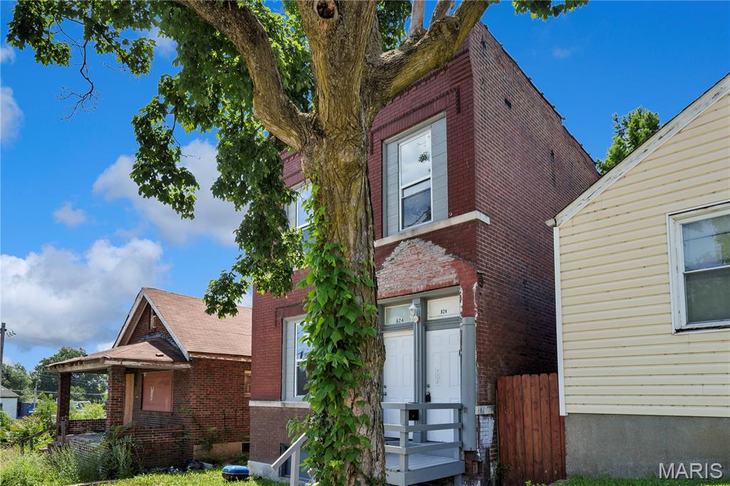 McDermott Baden Add - Residential Lease