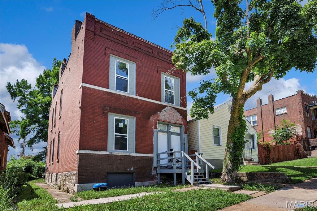 McDermott Baden Add - Residential Lease
