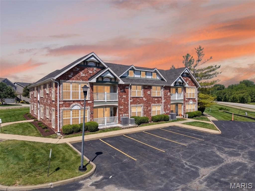 Katiebrook Condo Bldg 1 - Residential