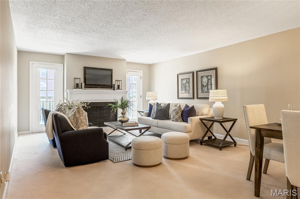 Manors At Village Green Condo - Residential