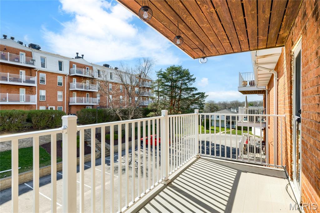 Manors At Village Green Condo - Residential