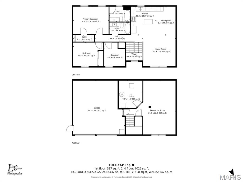 Us Surv 2021 - Residential