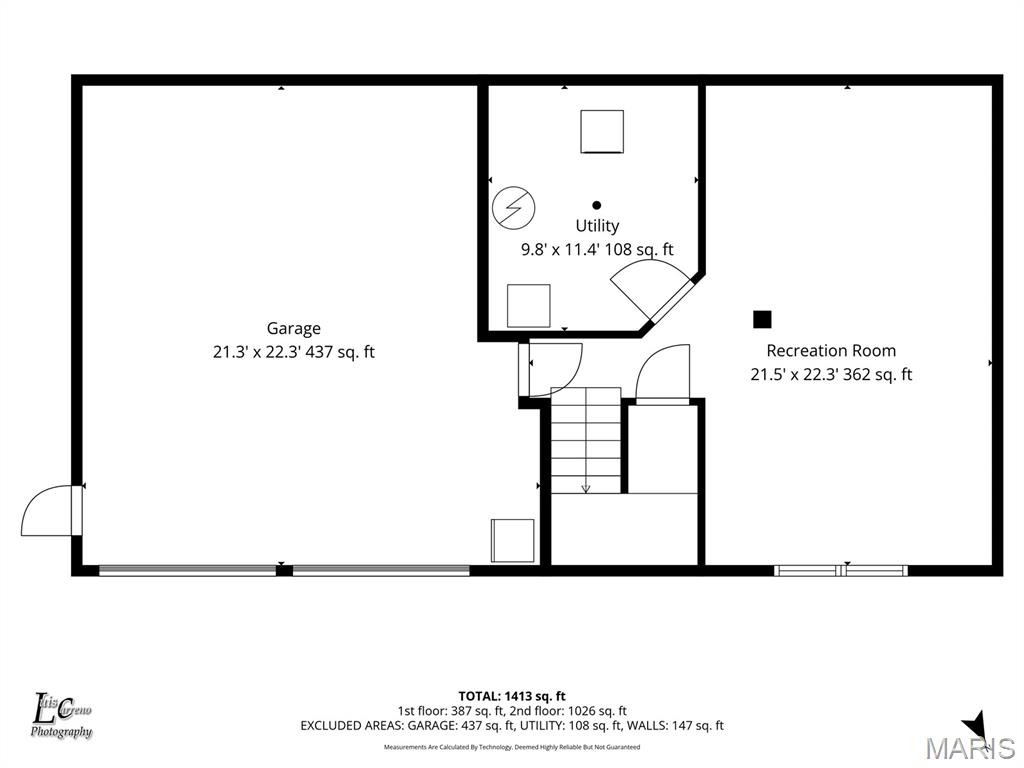 Us Surv 2021 - Residential
