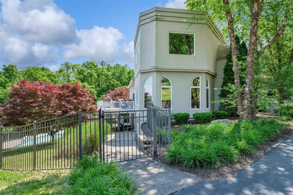 Riverscene Estates - Residential