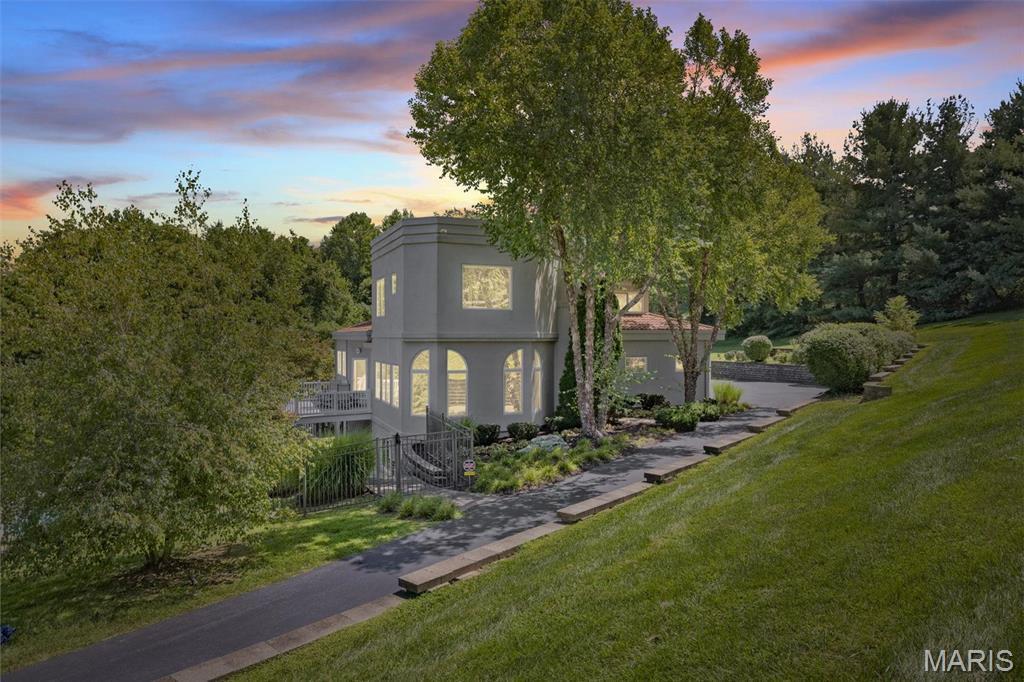 Riverscene Estates - Residential