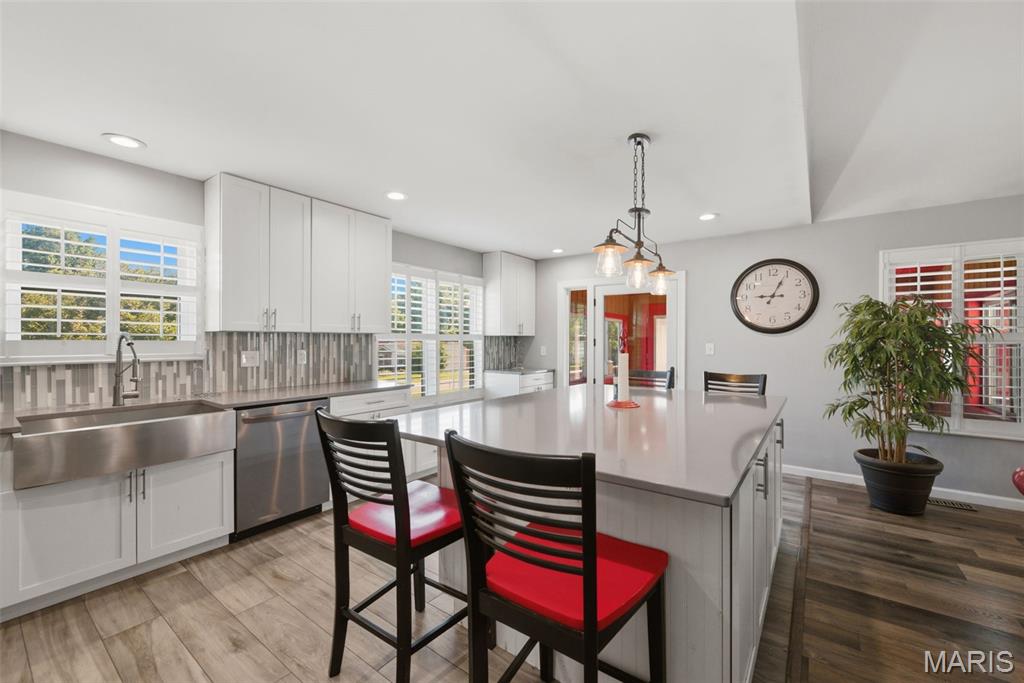 Summit Hills Farm - Residential
