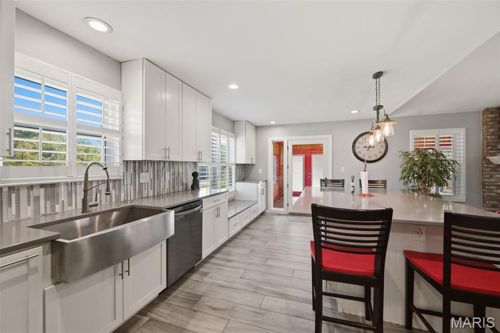 Summit Hills Farm - Residential