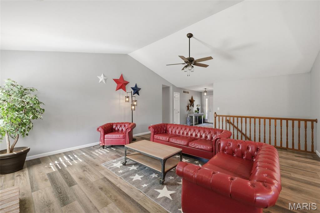 Summit Hills Farm - Residential