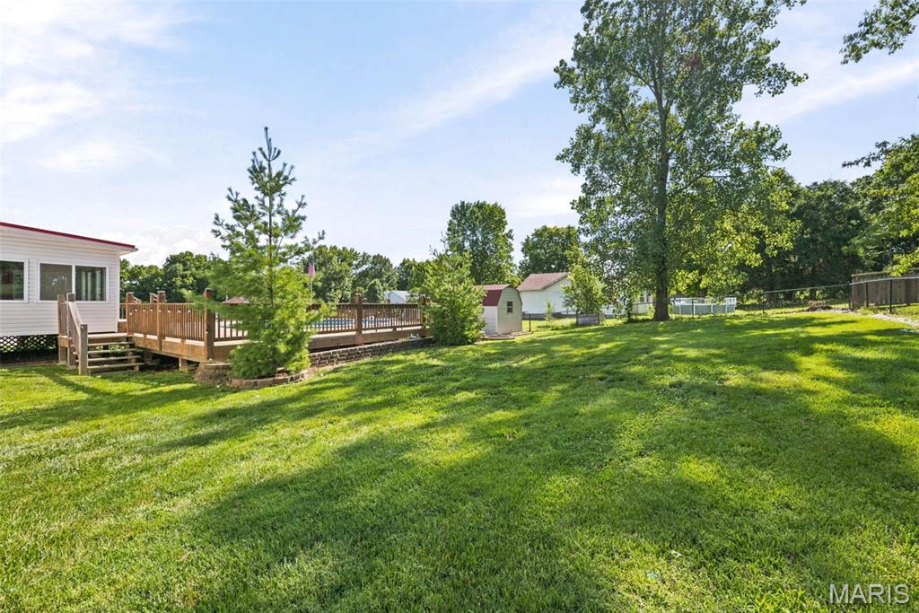 Summit Hills Farm - Residential