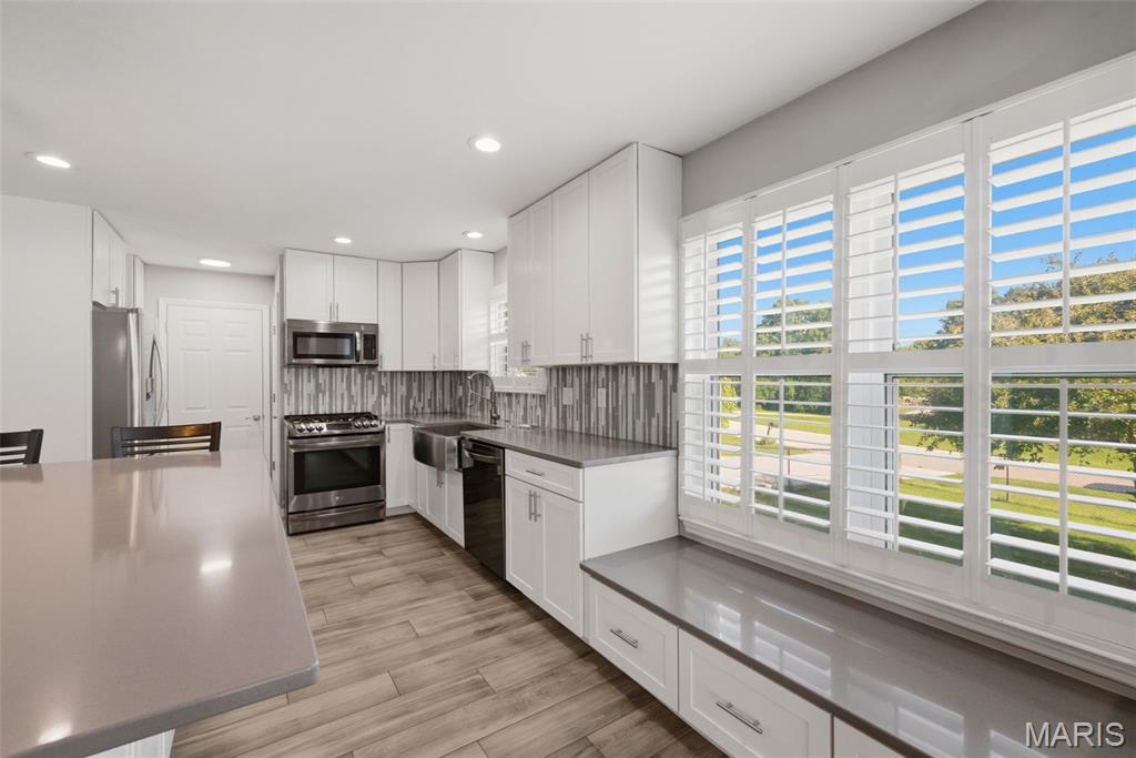 Summit Hills Farm - Residential