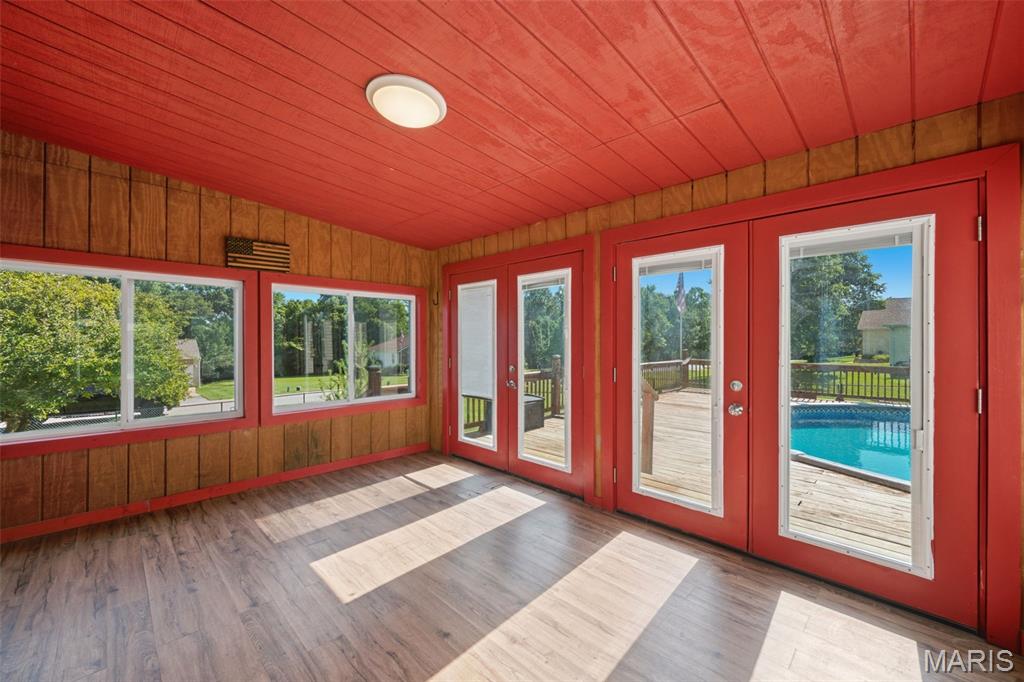 Summit Hills Farm - Residential