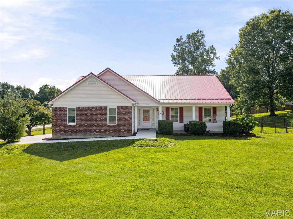 Summit Hills Farm - Residential