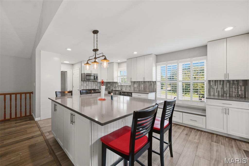 Summit Hills Farm - Residential