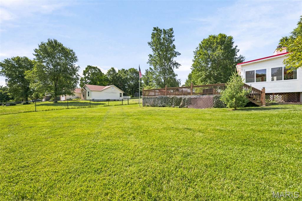 Summit Hills Farm - Residential