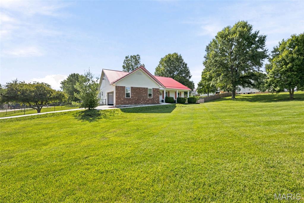 Summit Hills Farm - Residential