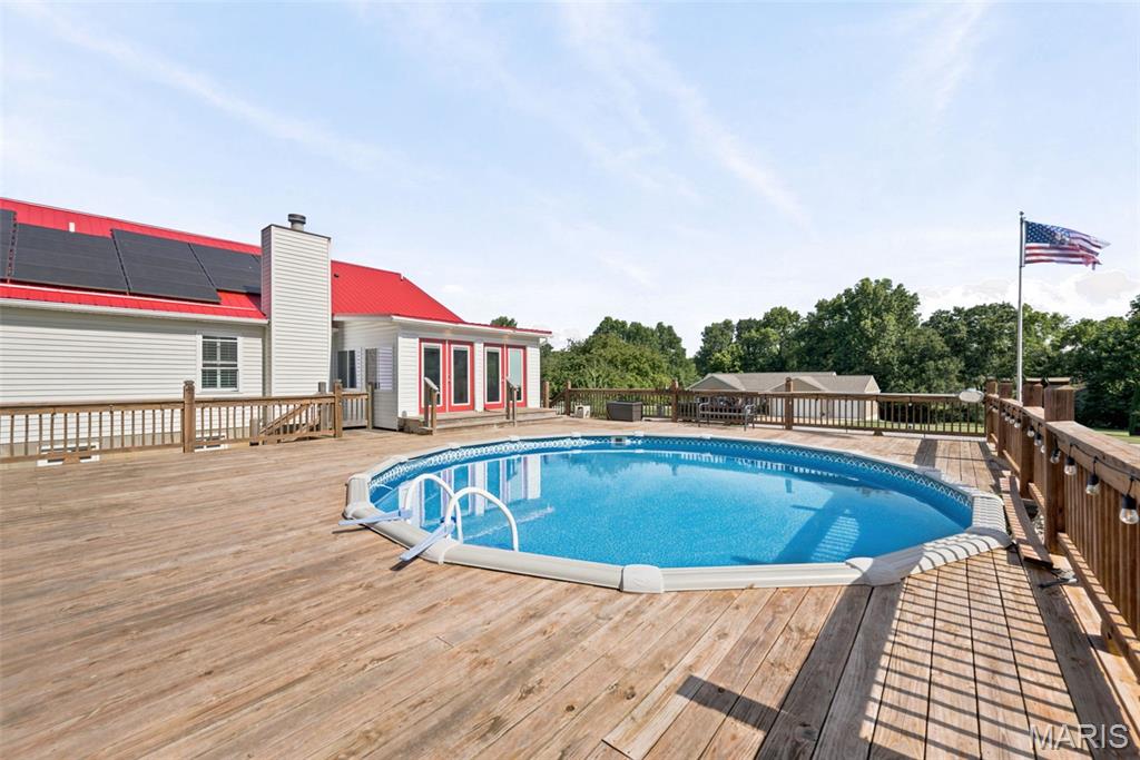 Summit Hills Farm - Residential