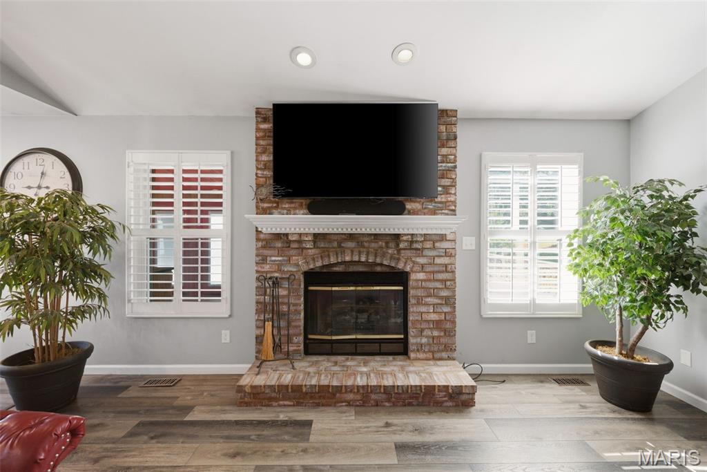 Summit Hills Farm - Residential