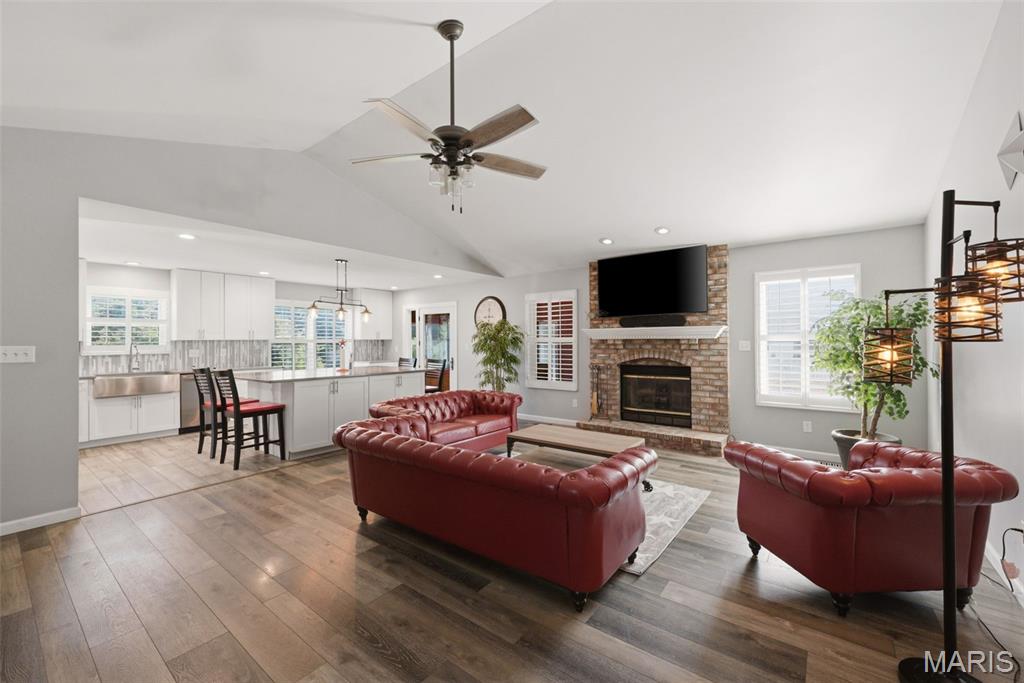 Summit Hills Farm - Residential