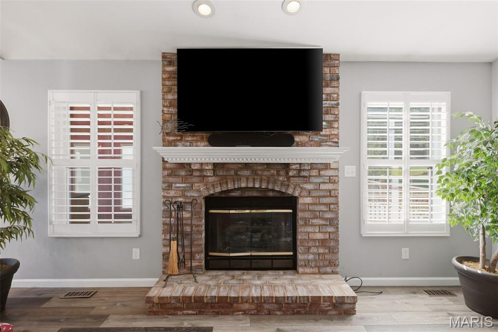 Summit Hills Farm - Residential