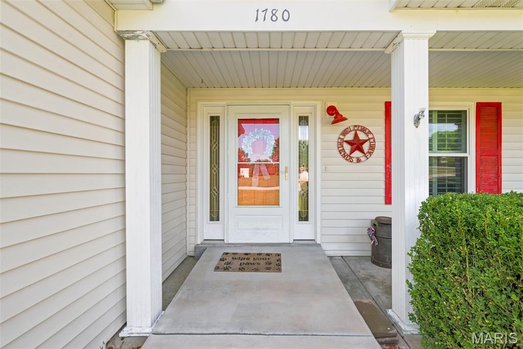 Summit Hills Farm - Residential