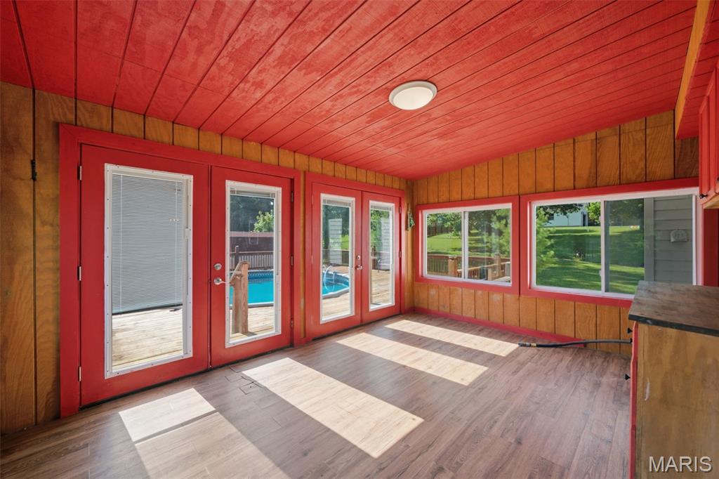 Summit Hills Farm - Residential
